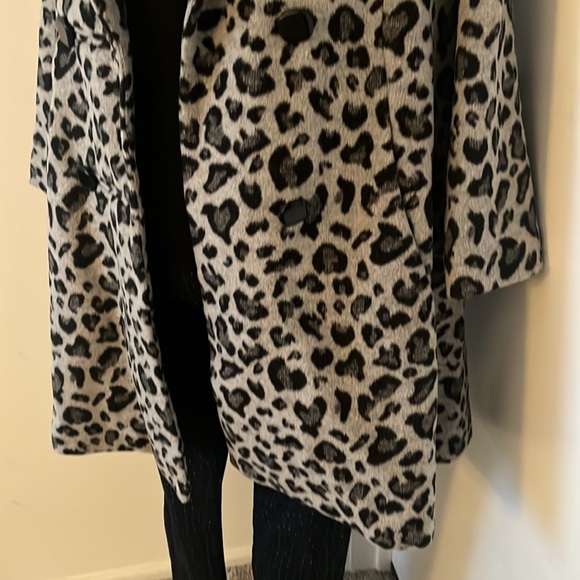 Anthropologie Coat - Picture 4 of 9